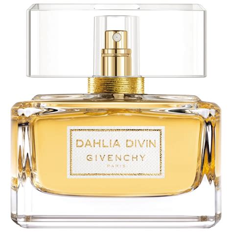 духи dahlia divin givenchy|dahlia divin Givenchy discontinued.